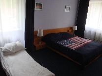 Достопримечательности Твери. Лагерь КомпьютериЯ. Номер США