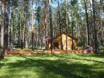 Достопримечательности Твери. Лагерь КомпьютериЯ.  