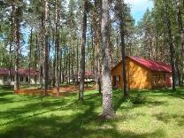 Достопримечательности Твери. Лагерь КомпьютериЯ.  