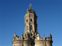 . Знаменская церковь в Дубровицах.  