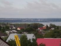 Достопримечательности Переславль-Залесского. Плещеево озеро. Юго-восточный берег