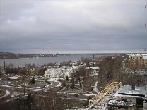 Достопримечательности Костромы. Река Волга. Исторический центр Костромы