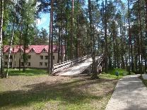 Достопримечательности Твери. Лагерь КомпьютериЯ.  