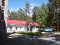 Достопримечательности Твери. Лагерь КомпьютериЯ. Центральная площадь