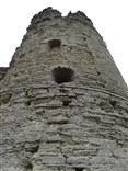 . Копорская крепость. Южная Воротная башня