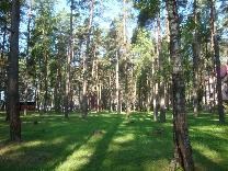 Достопримечательности Твери. Лагерь КомпьютериЯ. Утро в день отъезда