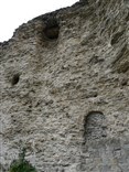 . Копорская крепость. Южная стена